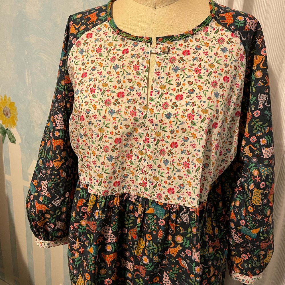 Romey Top